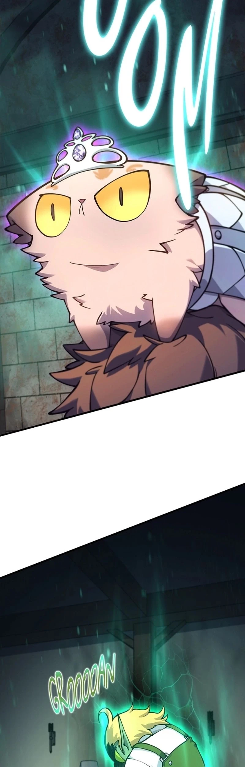 Dungeon Crawler Carl chapter 35 halaman 16
