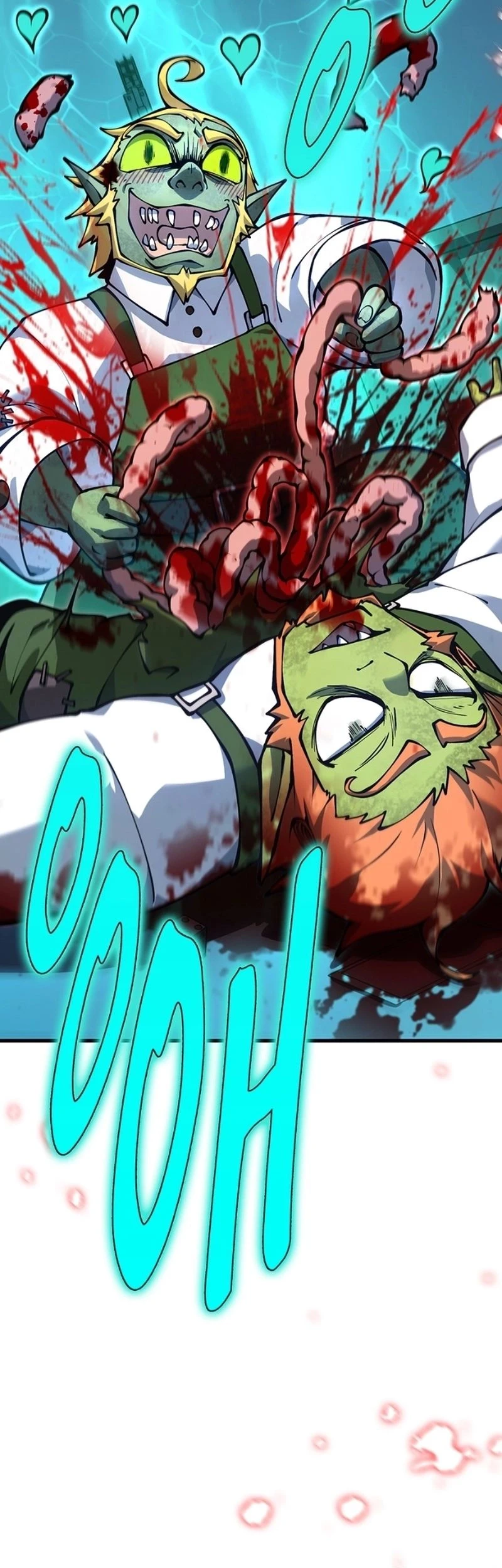 Dungeon Crawler Carl chapter 35 halaman 28