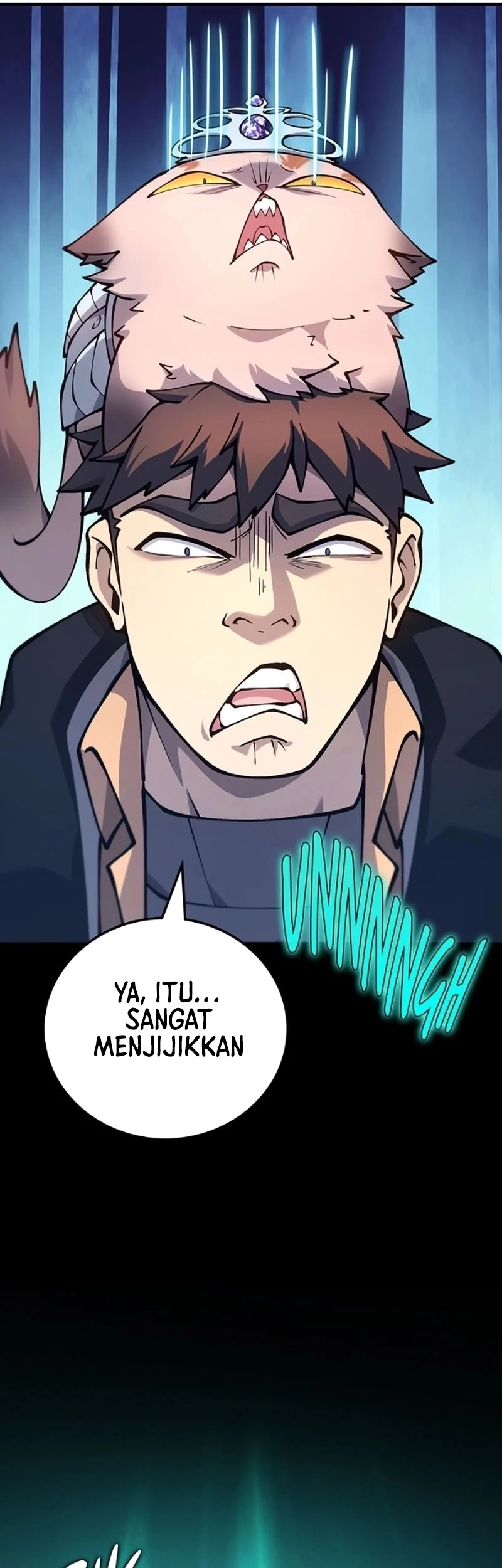 Dungeon Crawler Carl chapter 35 halaman 29