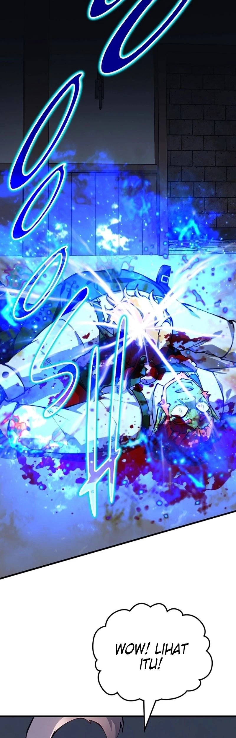 Dungeon Crawler Carl chapter 35 halaman 40
