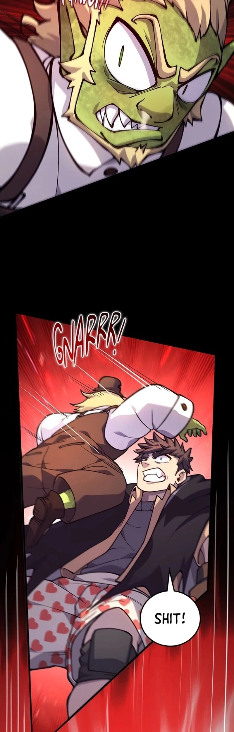 Dungeon Crawler Carl chapter 35 halaman 51