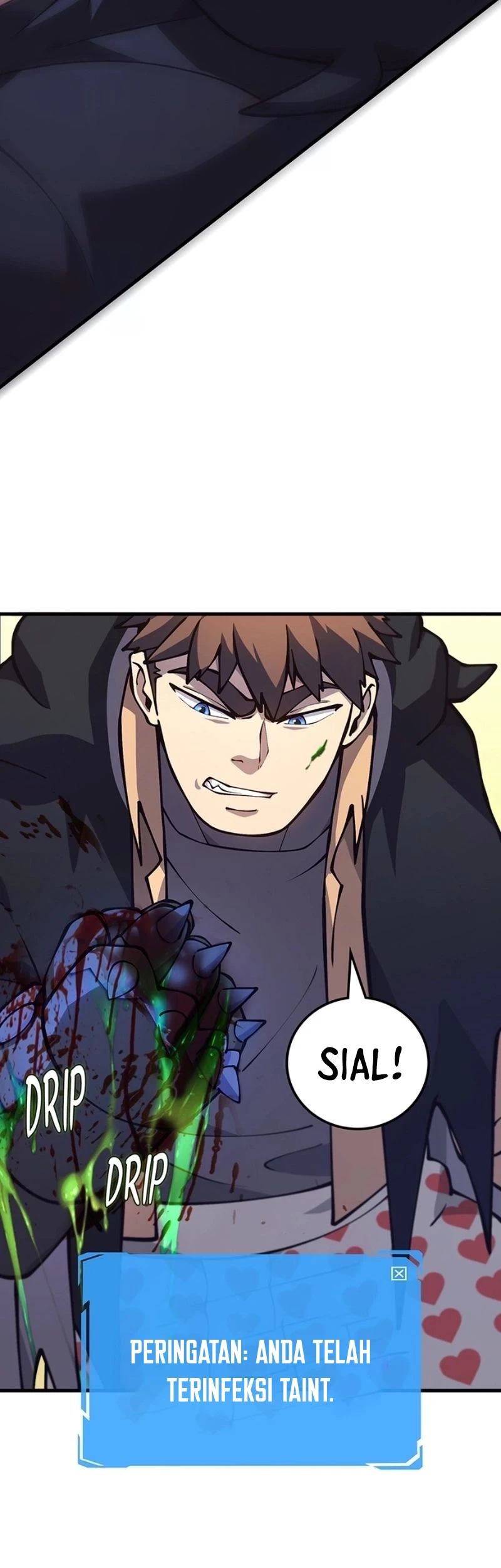 Dungeon Crawler Carl chapter 35 halaman 55