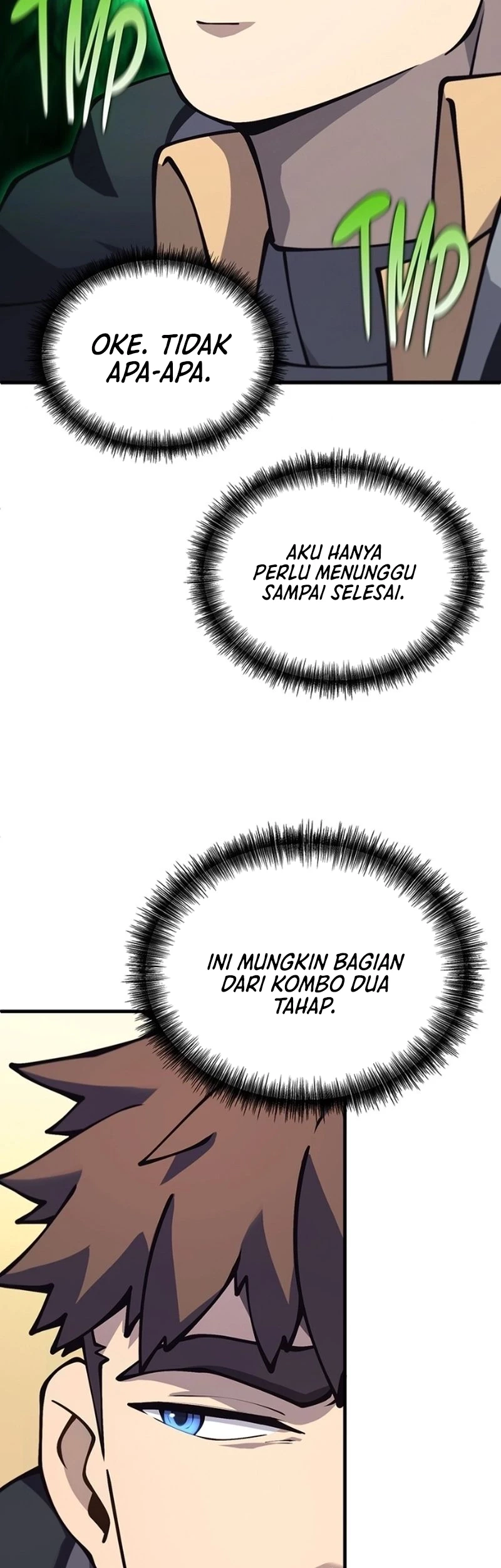 Dungeon Crawler Carl chapter 35 halaman 57