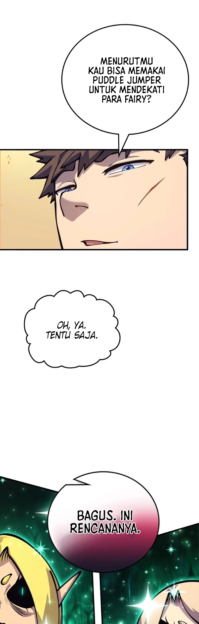 Dungeon Crawler Carl chapter 35 halaman 63