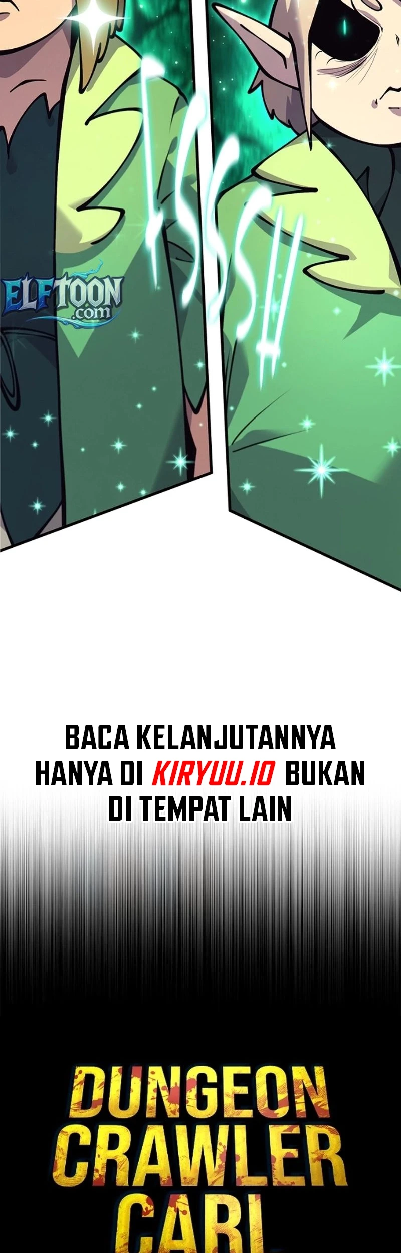 Dungeon Crawler Carl chapter 35 halaman 64
