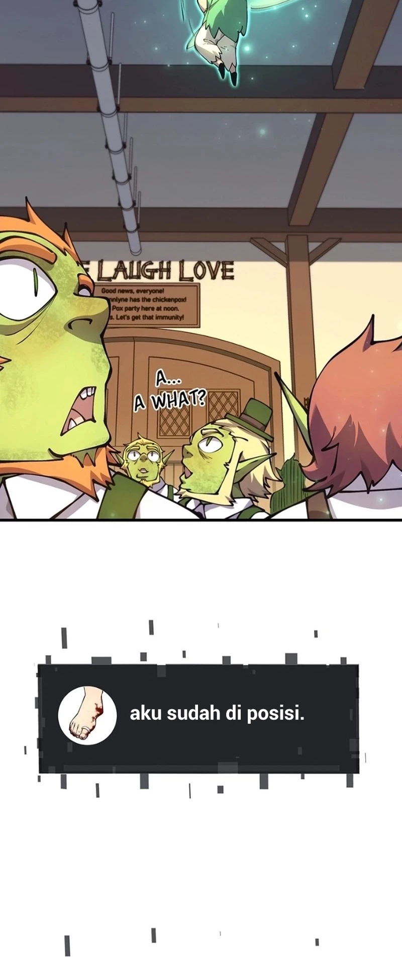 Dungeon Crawler Carl Bab 36 halaman 18