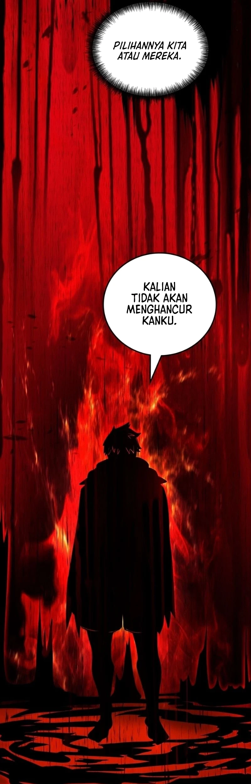 Dungeon Crawler Carl Bab 36 halaman 55