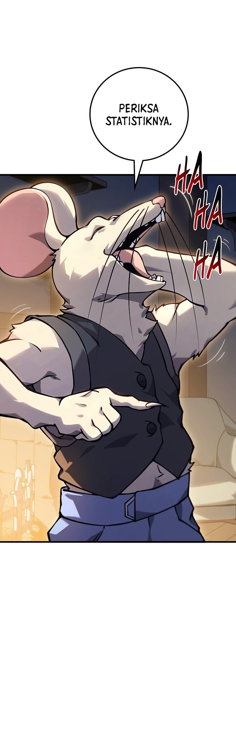 Dungeon Crawler Carl chapter 4 halaman 21
