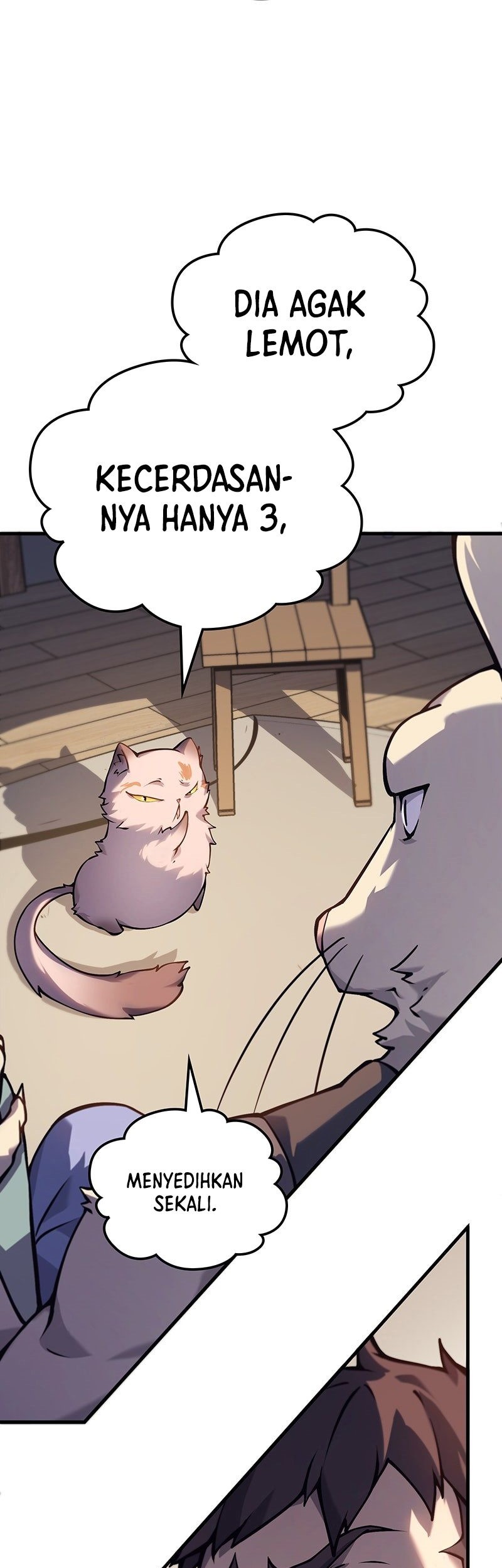 Dungeon Crawler Carl chapter 4 halaman 33