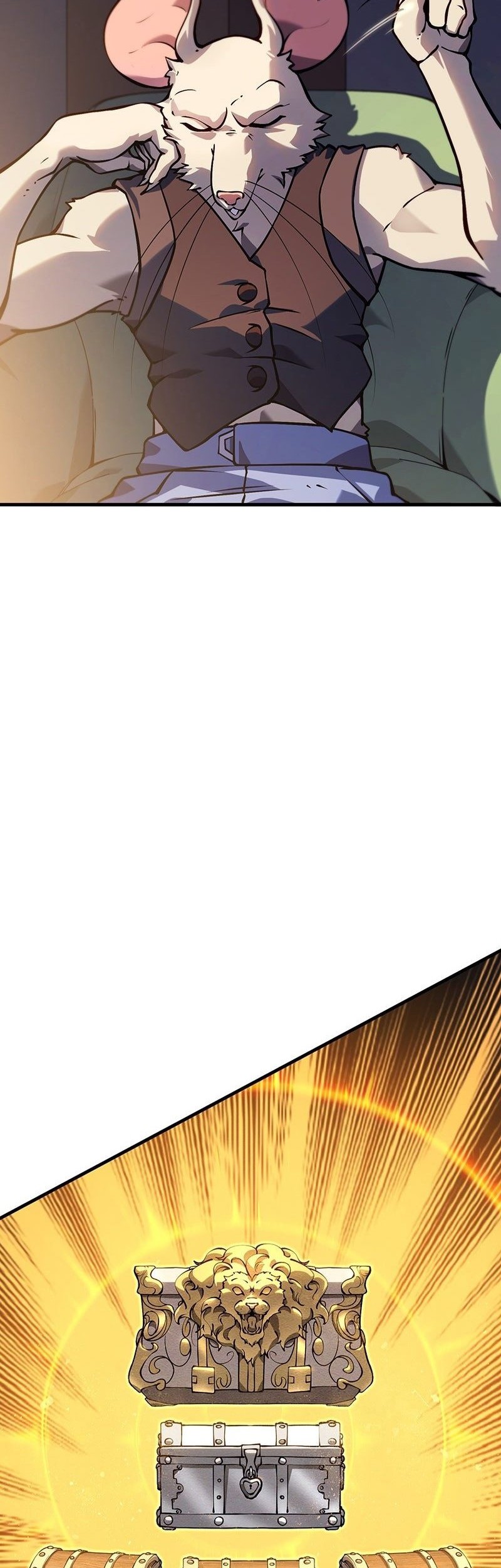 Dungeon Crawler Carl chapter 4 halaman 37