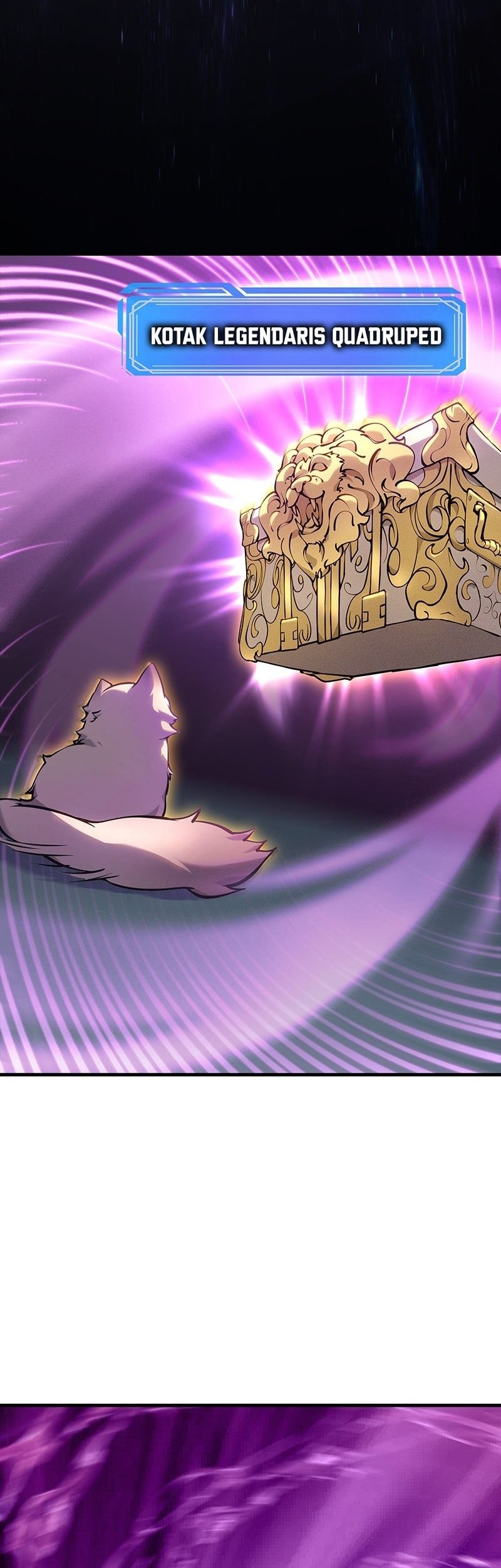 Dungeon Crawler Carl chapter 4 halaman 42