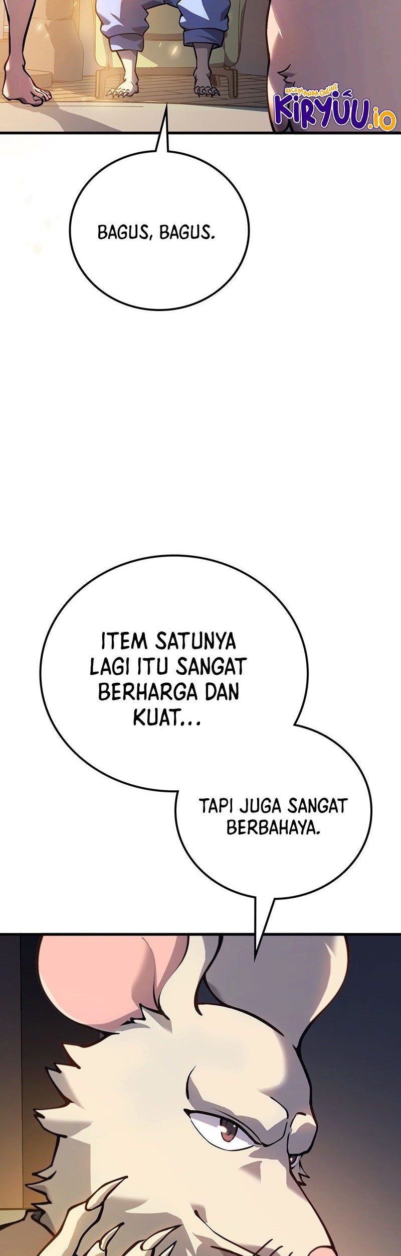 Dungeon Crawler Carl chapter 4 halaman 47