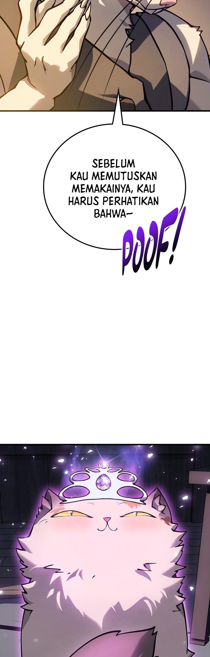 Dungeon Crawler Carl chapter 4 halaman 48