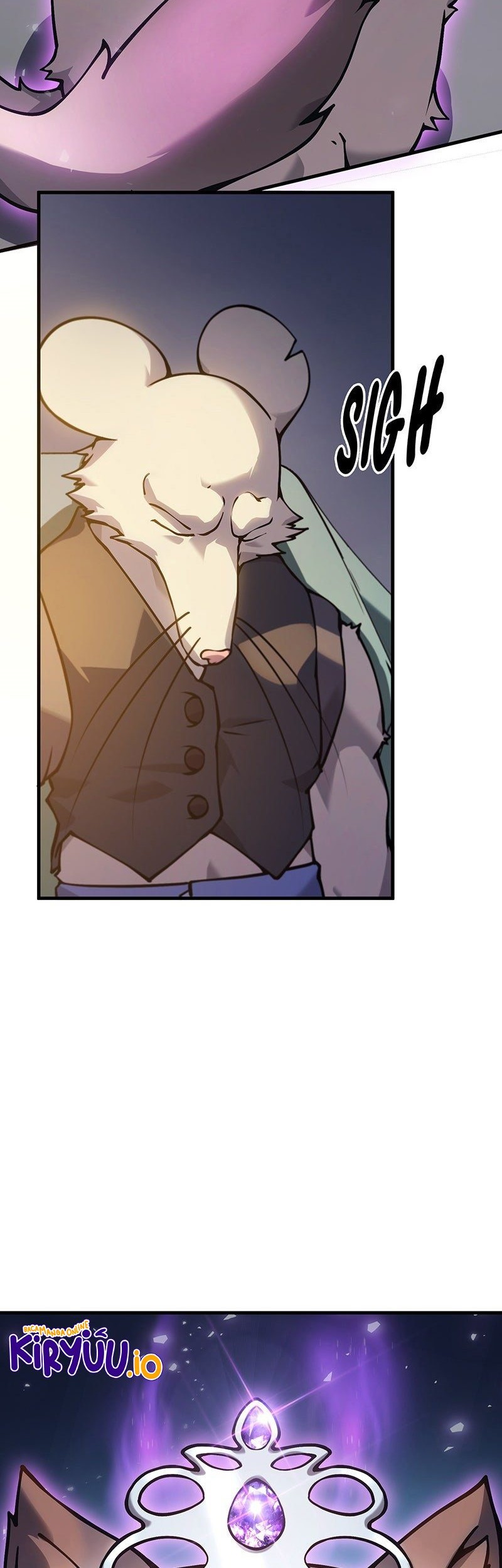 Dungeon Crawler Carl chapter 4 halaman 49