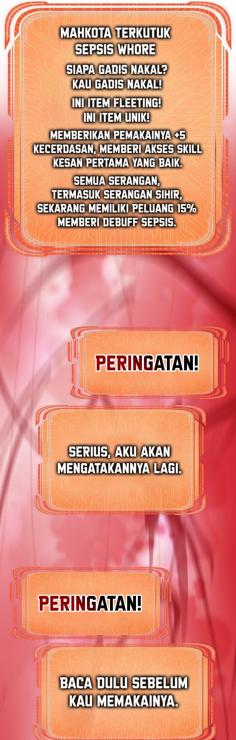Dungeon Crawler Carl chapter 4 halaman 51