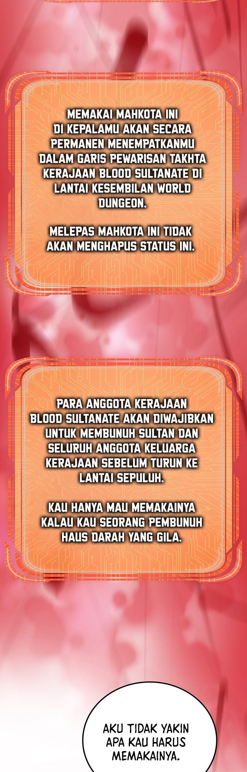 Dungeon Crawler Carl chapter 4 halaman 52