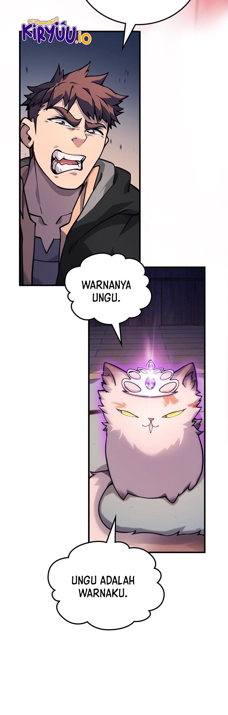 Dungeon Crawler Carl chapter 4 halaman 53
