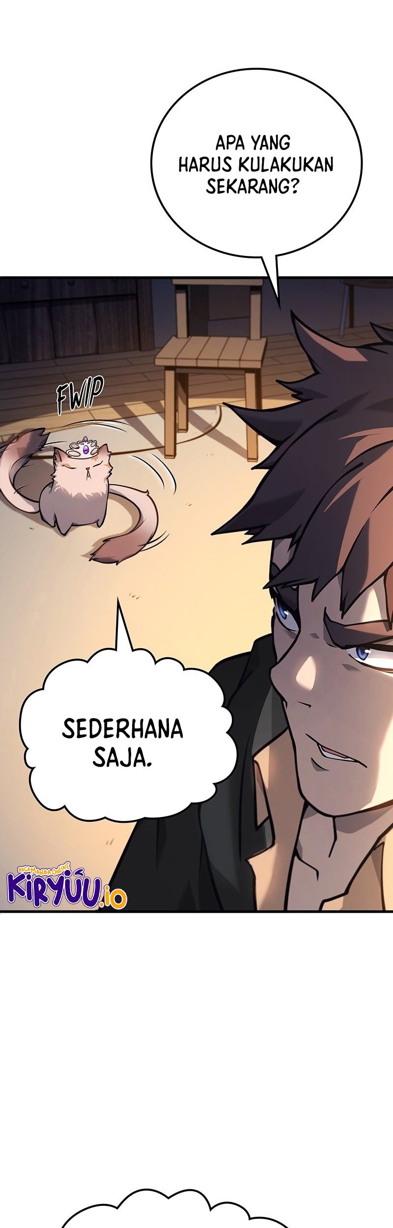 Dungeon Crawler Carl chapter 4 halaman 59