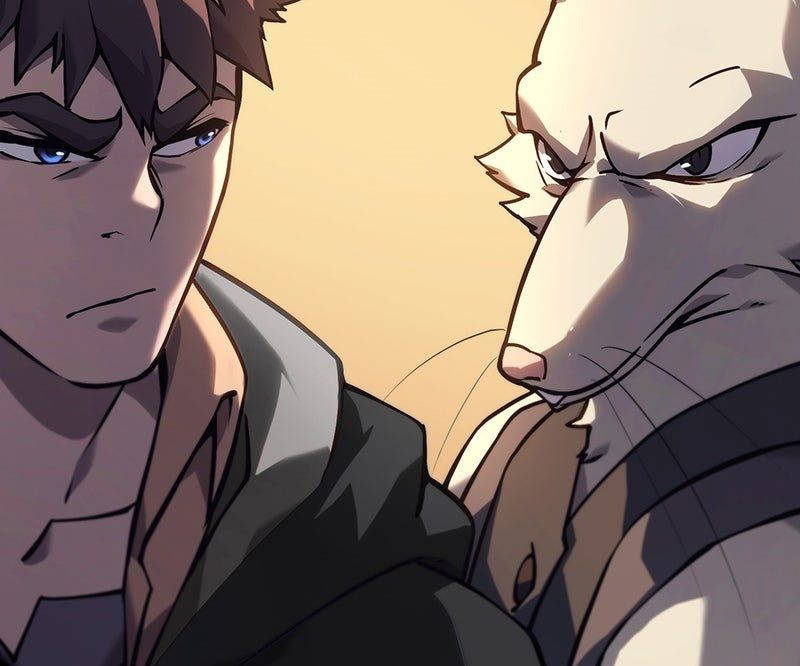 Dungeon Crawler Carl chapter 4 halaman 65