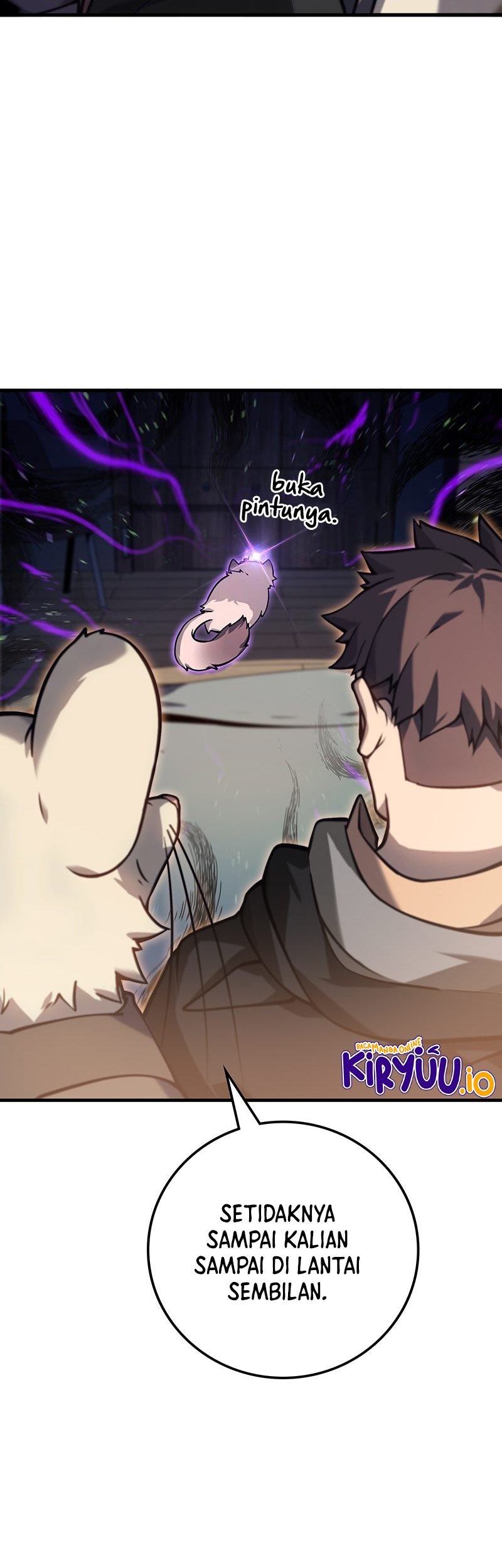 Dungeon Crawler Carl chapter 4 halaman 66