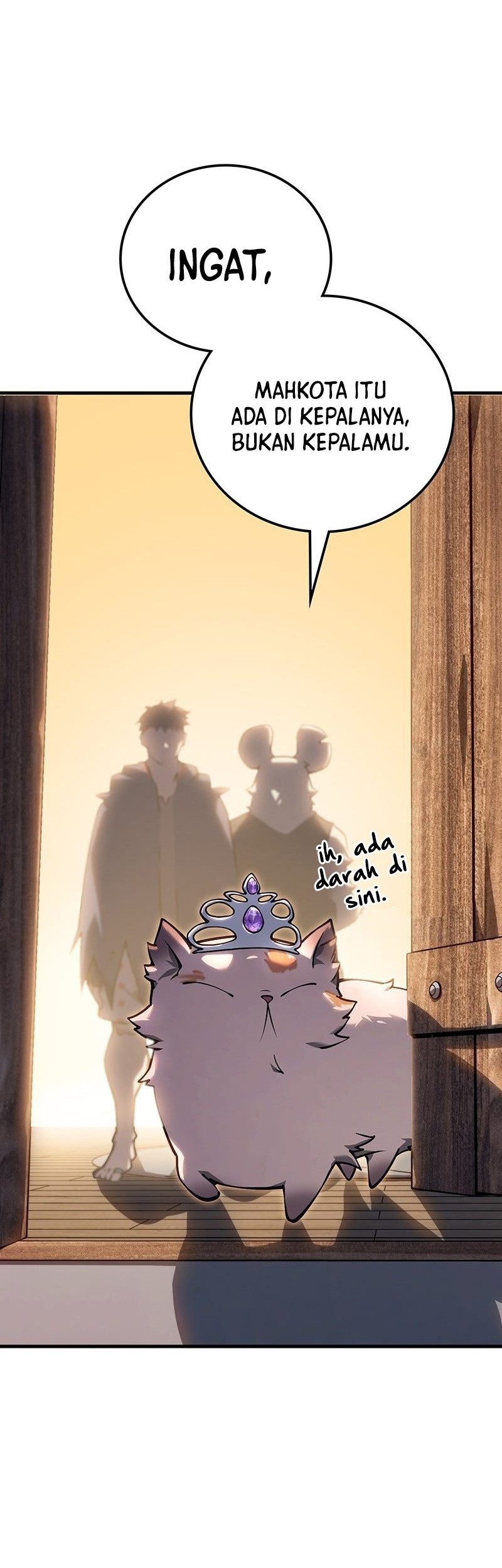 Dungeon Crawler Carl chapter 4 halaman 67