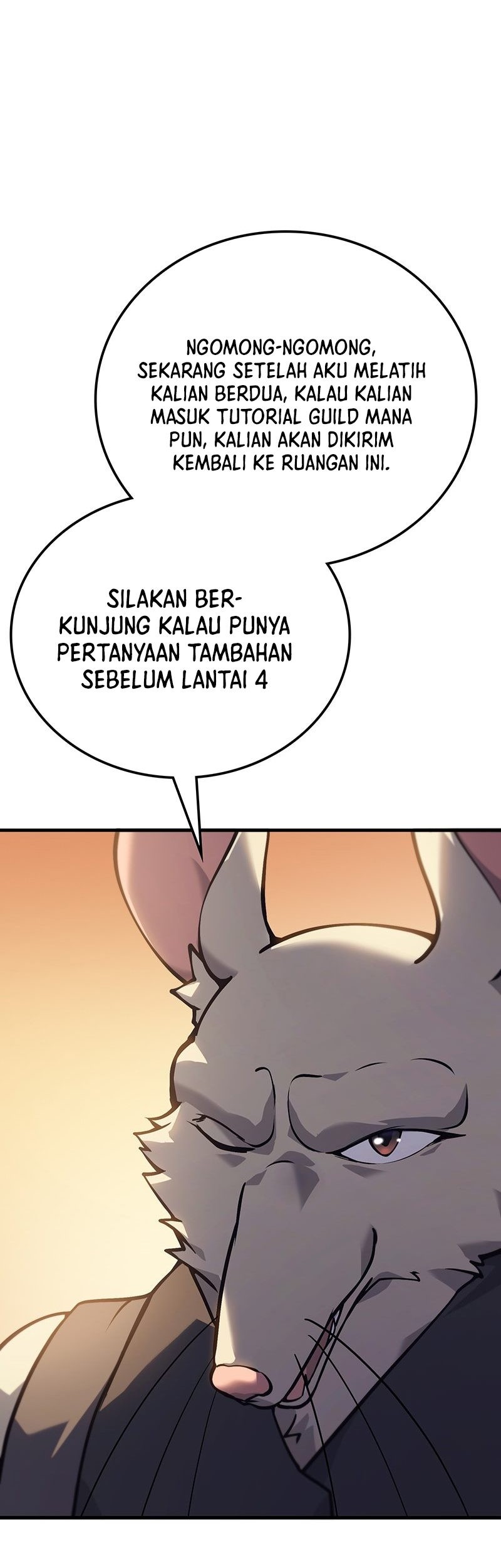 Dungeon Crawler Carl chapter 4 halaman 68