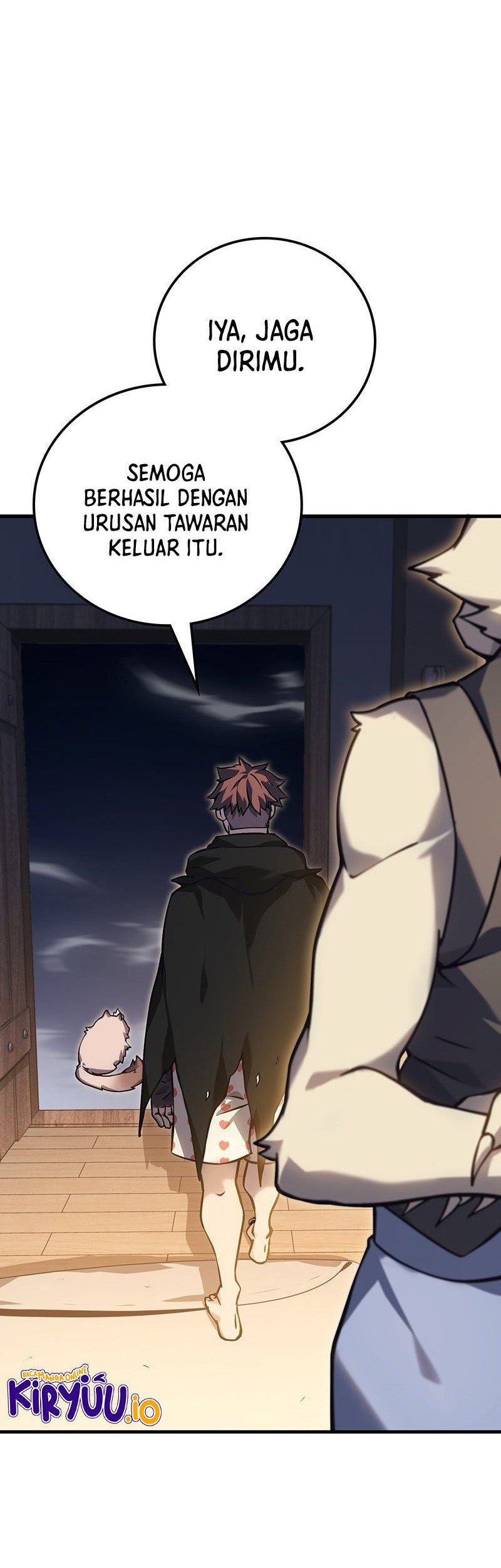 Dungeon Crawler Carl chapter 4 halaman 69