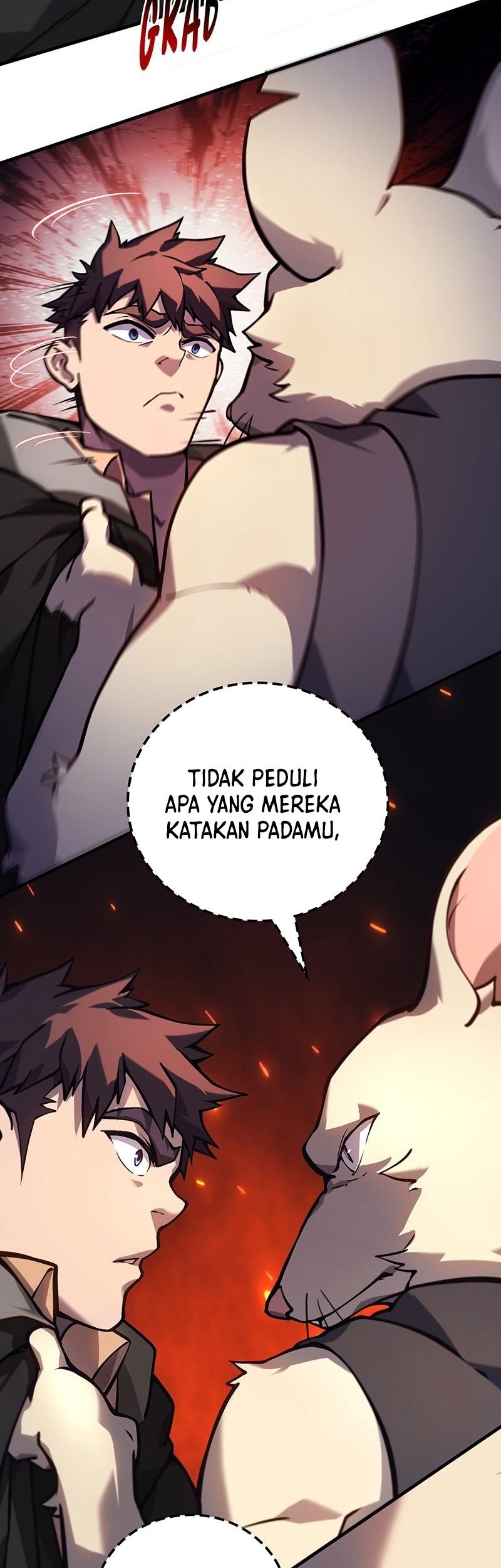 Dungeon Crawler Carl chapter 4 halaman 72
