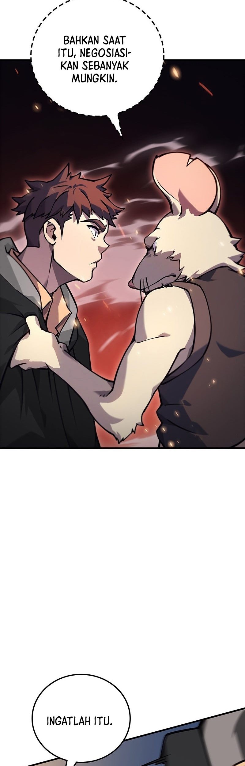 Dungeon Crawler Carl chapter 4 halaman 74