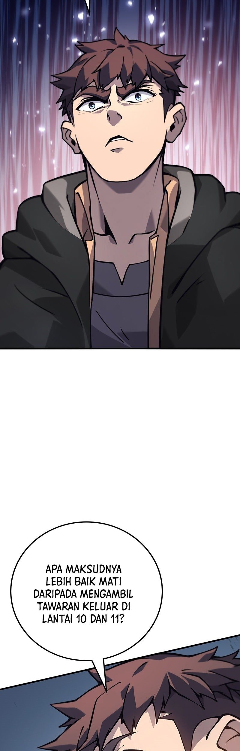 Dungeon Crawler Carl chapter 4 halaman 78