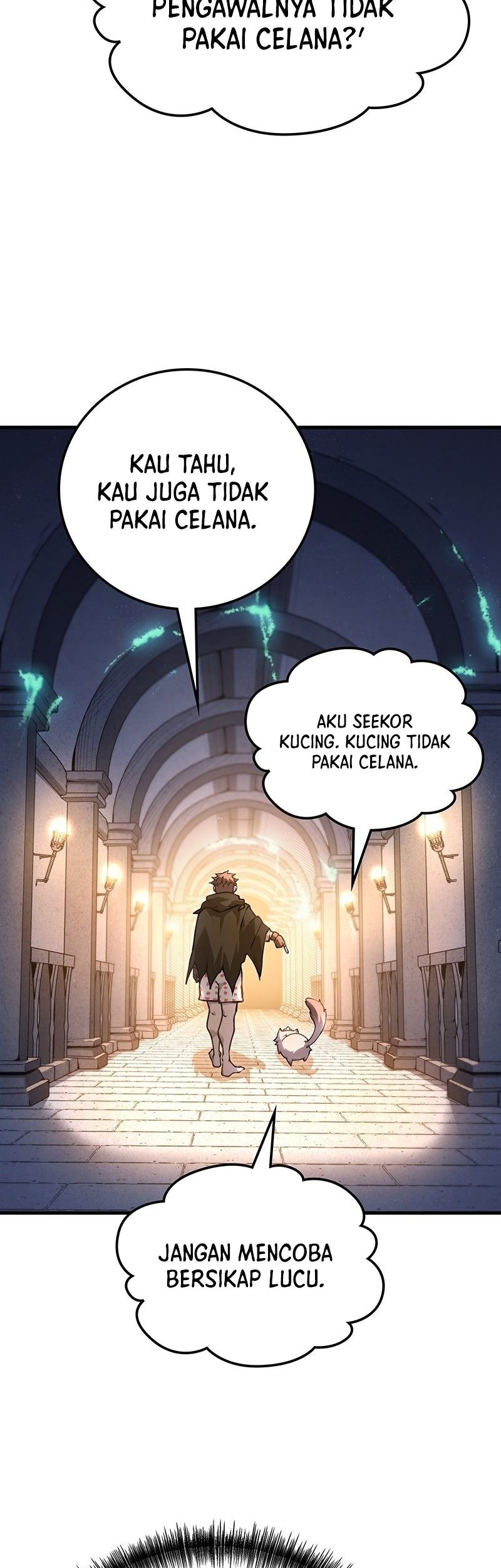 Dungeon Crawler Carl chapter 4 halaman 88