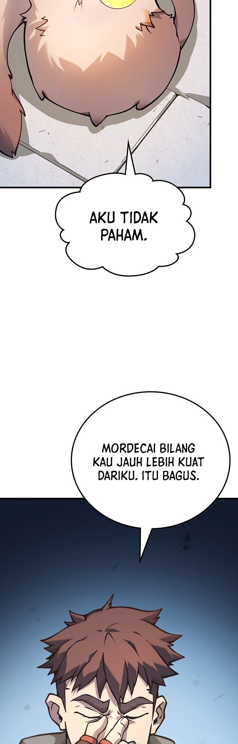 Dungeon Crawler Carl chapter 4 halaman 94