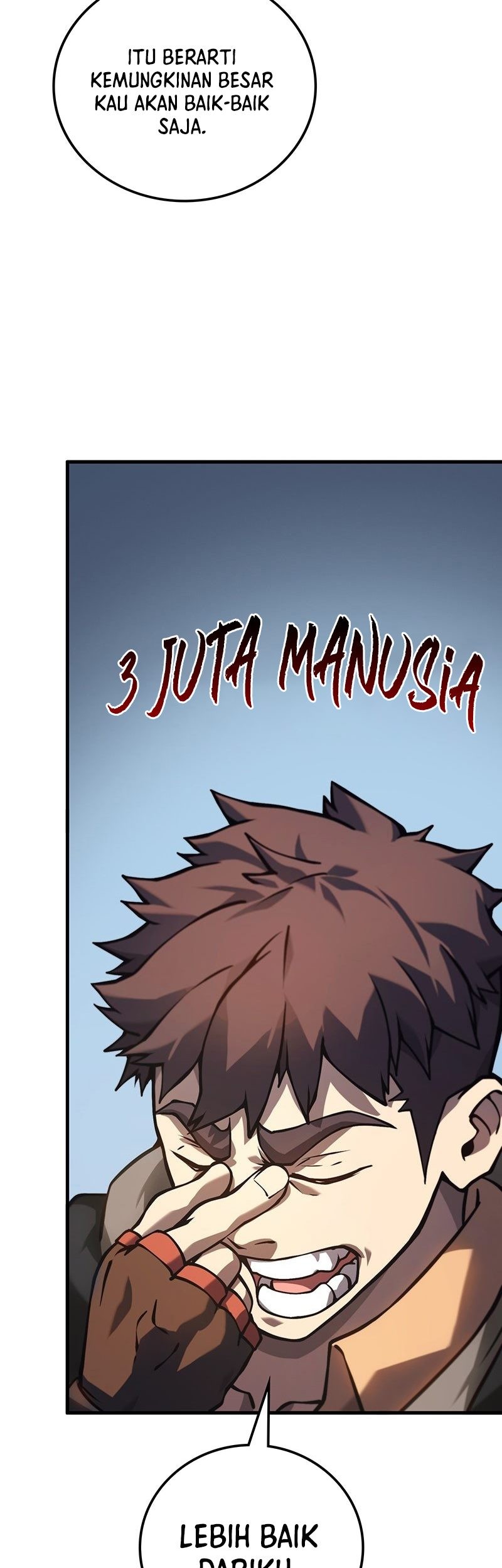 Dungeon Crawler Carl chapter 4 halaman 96