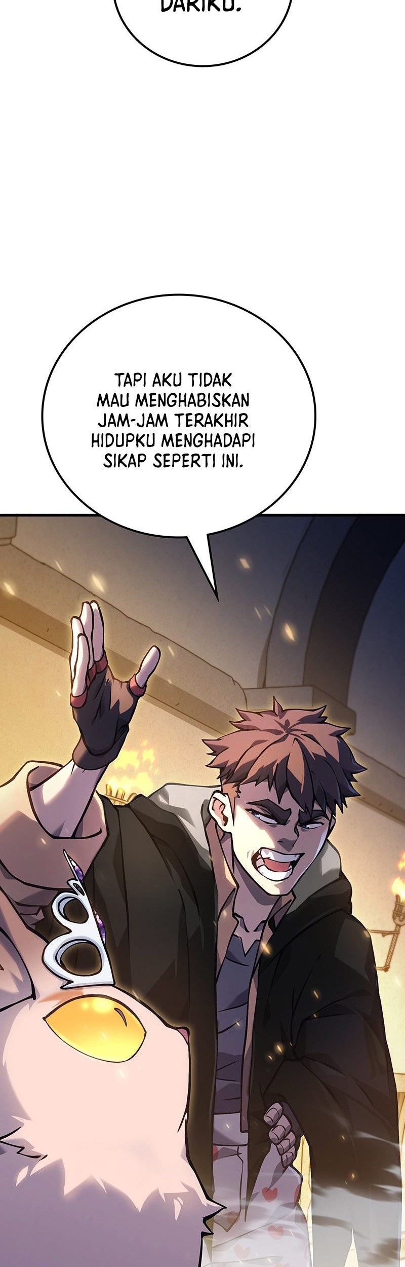 Dungeon Crawler Carl chapter 4 halaman 97
