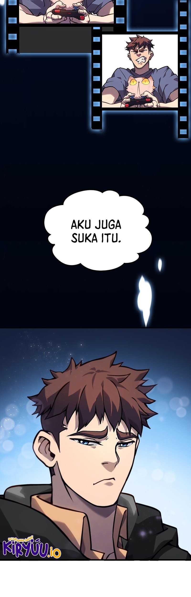 Dungeon Crawler Carl chapter 4 halaman 108