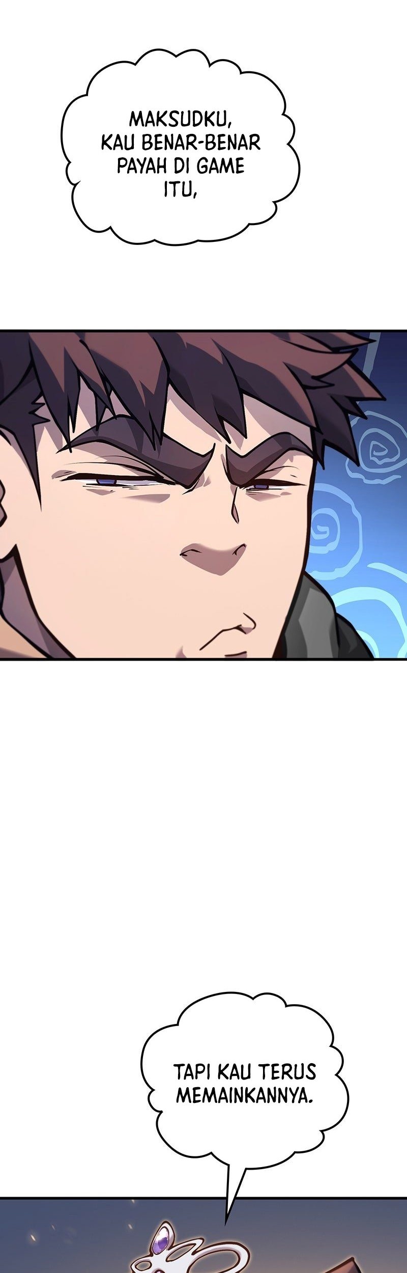 Dungeon Crawler Carl chapter 4 halaman 109