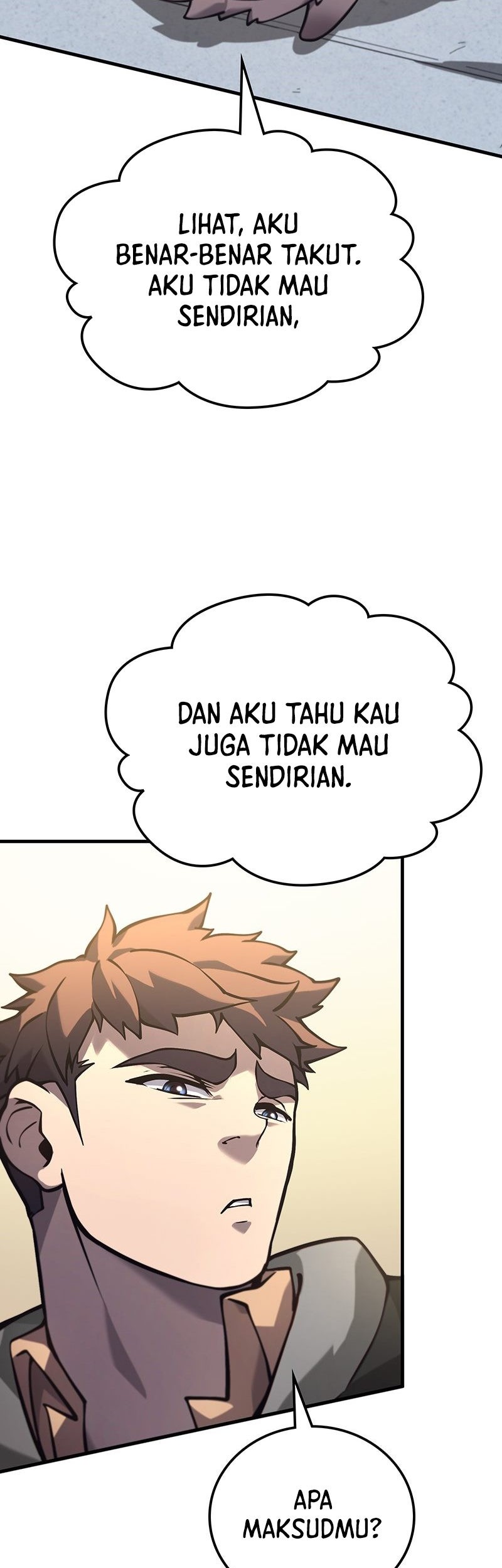 Dungeon Crawler Carl chapter 4 halaman 113