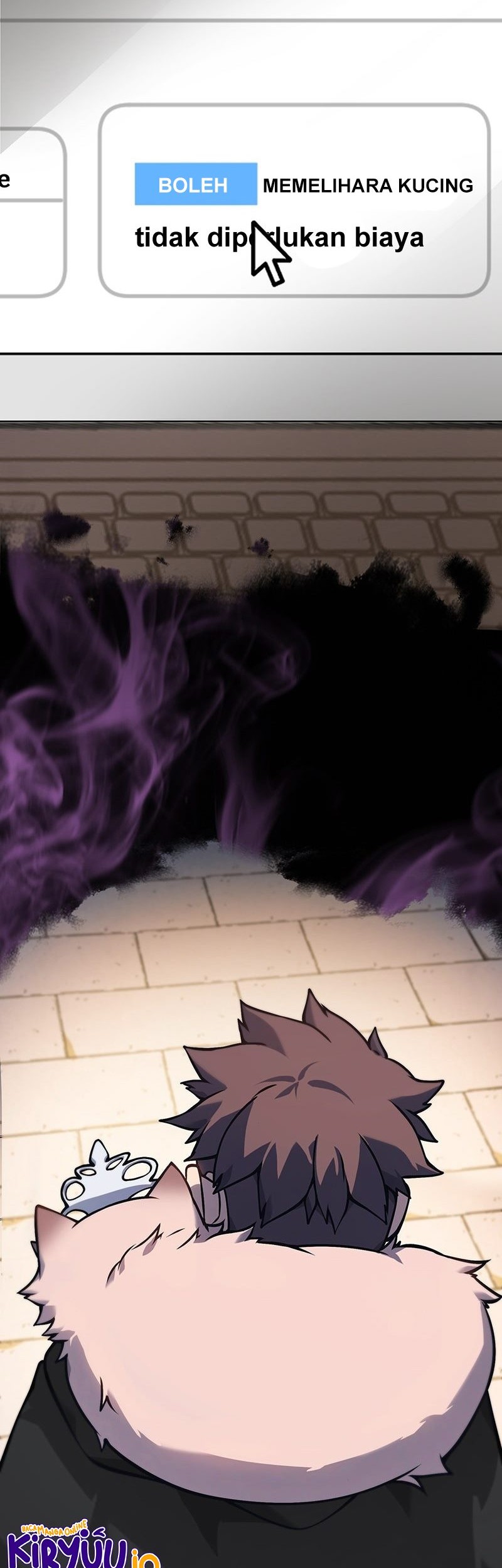 Dungeon Crawler Carl chapter 4 halaman 117