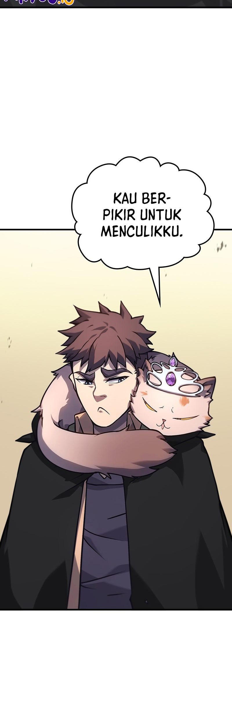 Dungeon Crawler Carl chapter 4 halaman 118