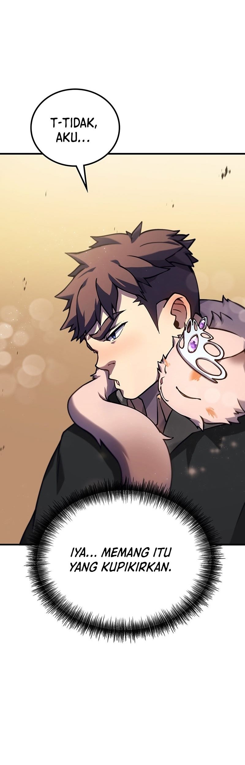 Dungeon Crawler Carl chapter 4 halaman 119