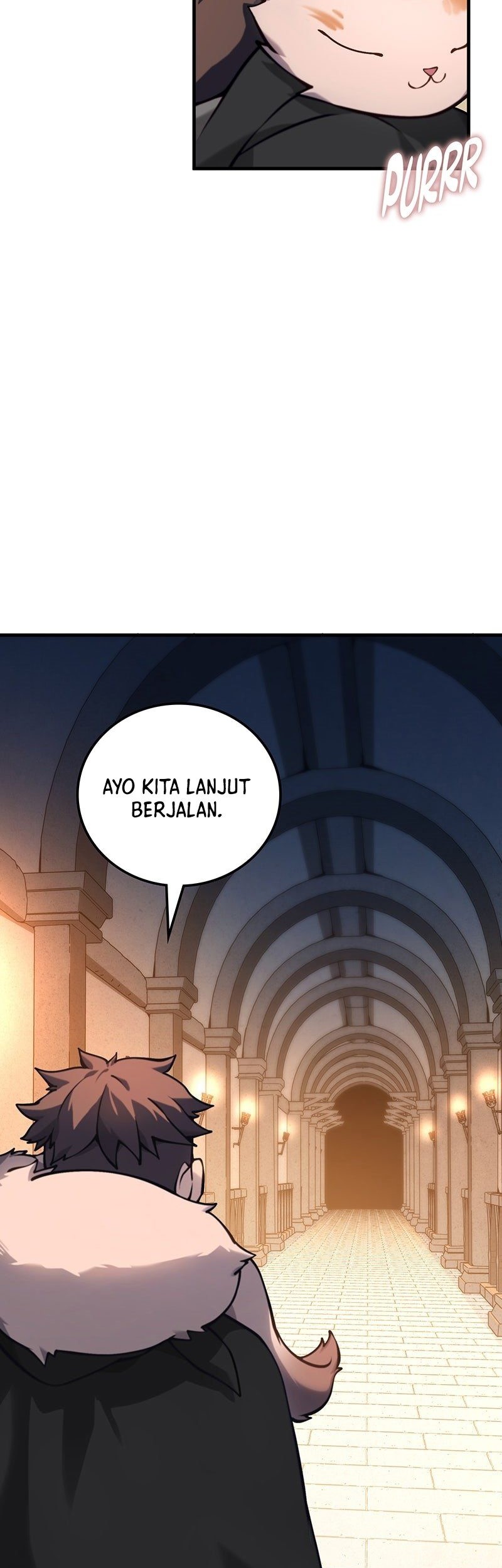 Dungeon Crawler Carl chapter 4 halaman 123