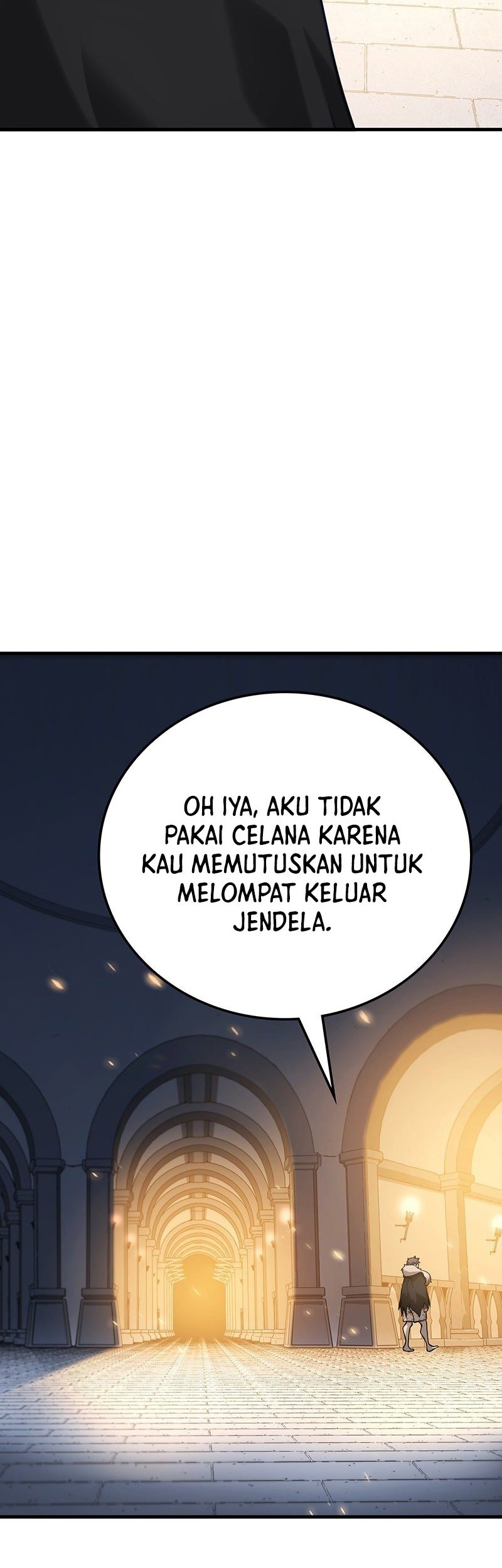 Dungeon Crawler Carl chapter 4 halaman 124