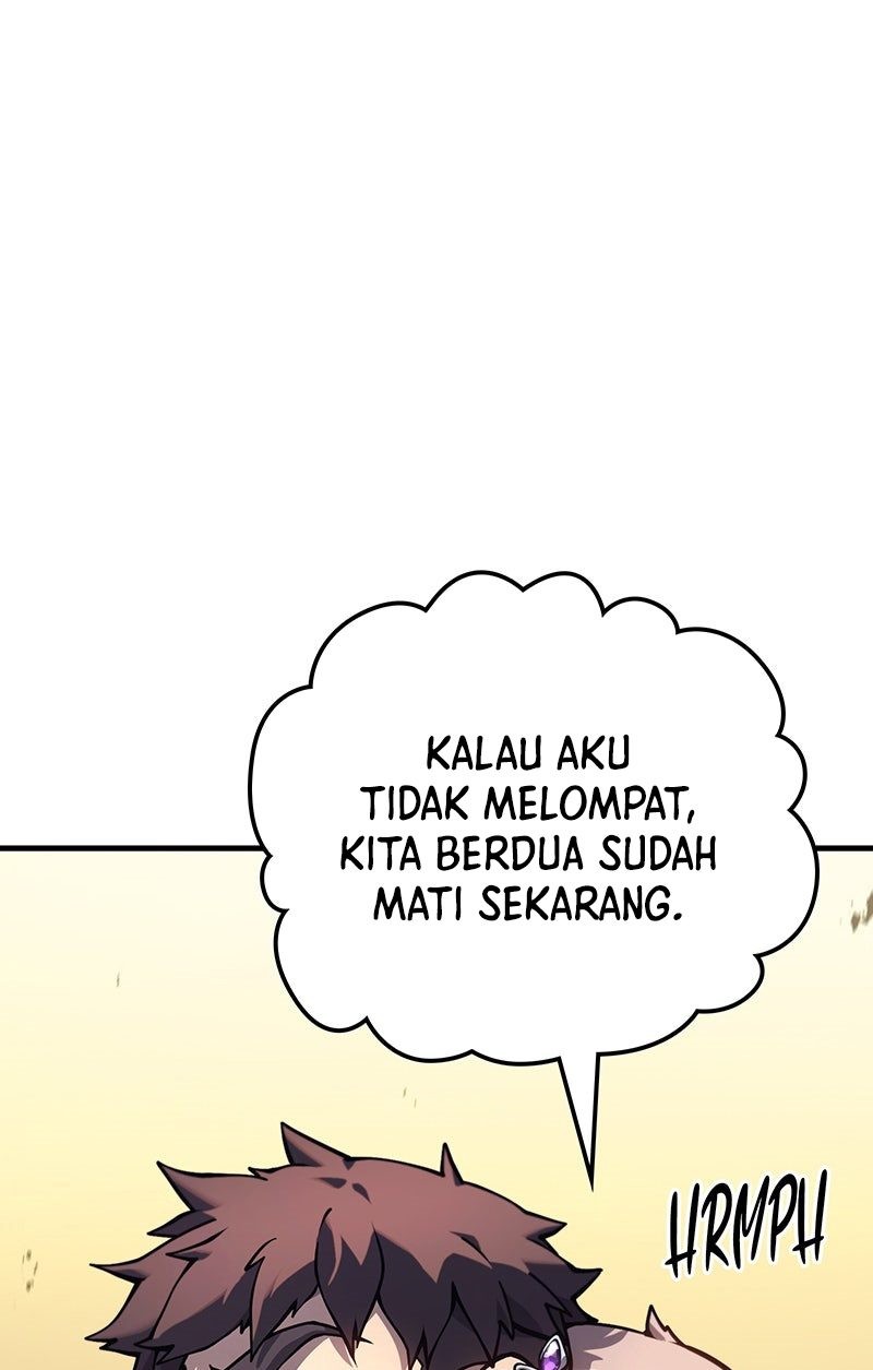 Dungeon Crawler Carl chapter 4 halaman 125