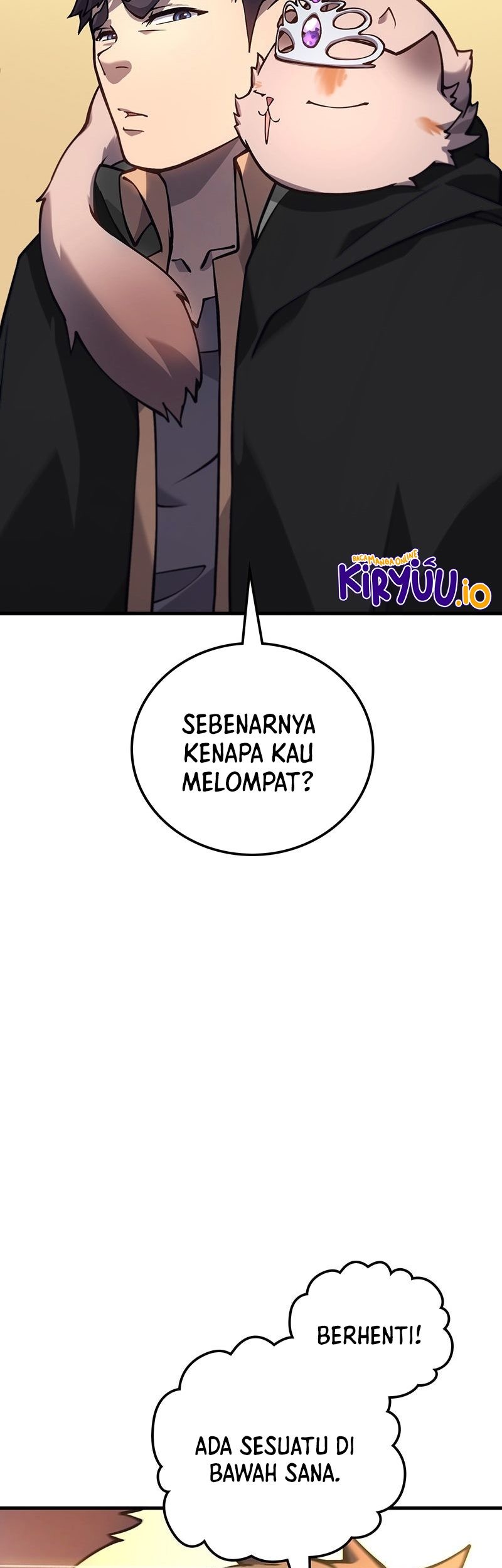 Dungeon Crawler Carl chapter 4 halaman 126