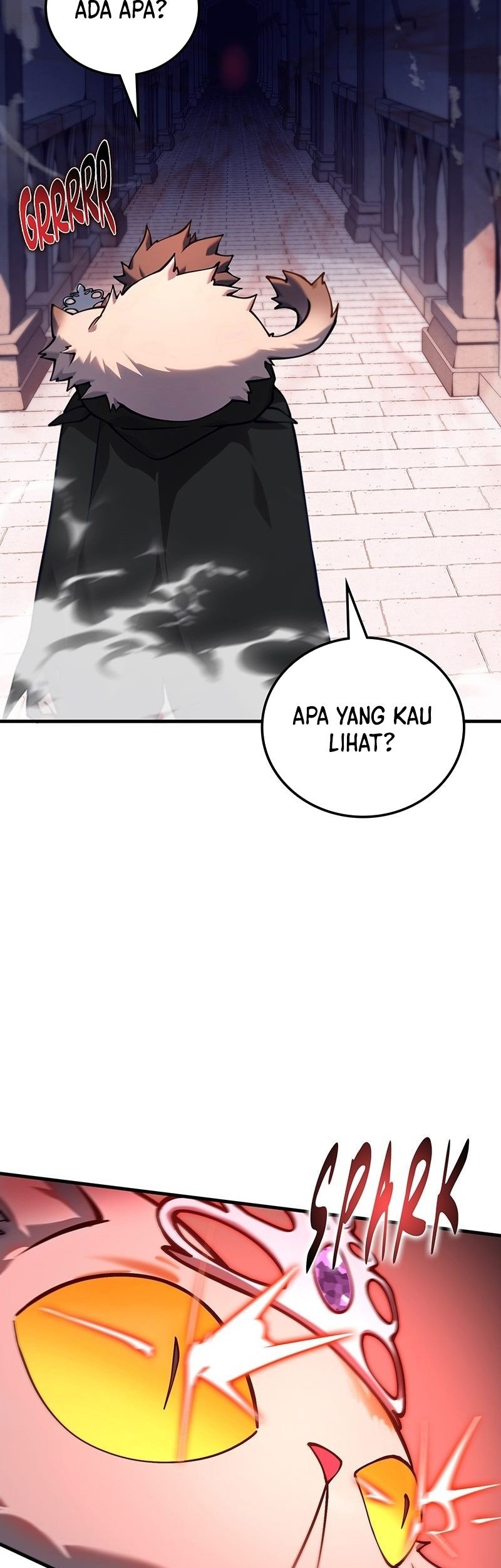 Dungeon Crawler Carl chapter 4 halaman 128