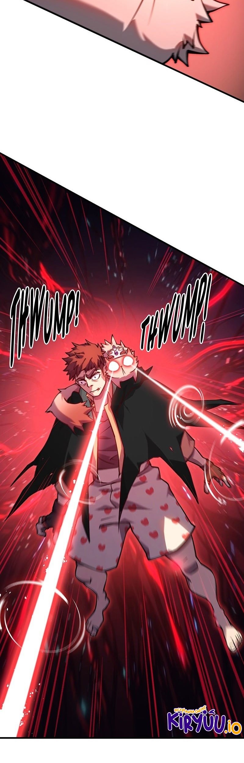 Dungeon Crawler Carl chapter 4 halaman 129