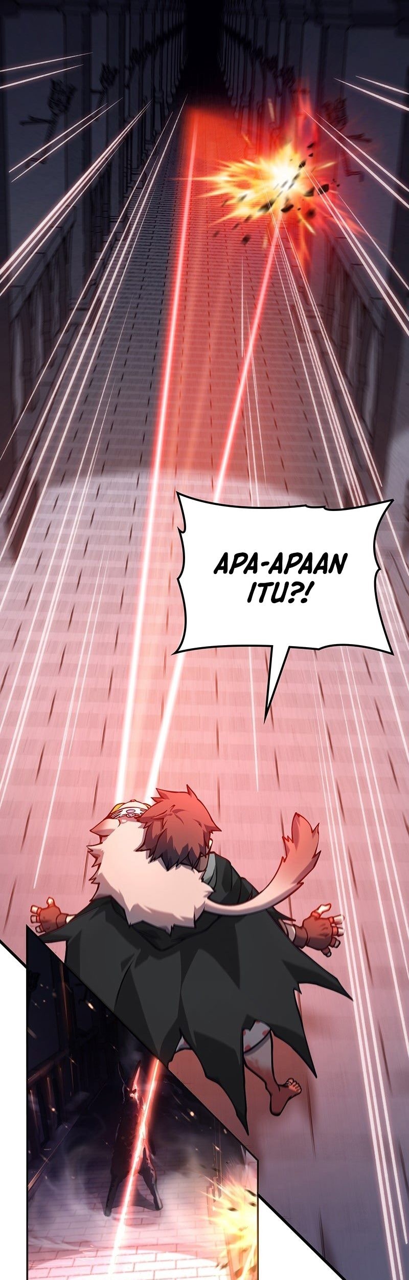 Dungeon Crawler Carl chapter 4 halaman 131