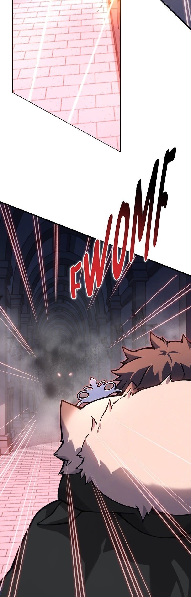 Dungeon Crawler Carl chapter 4 halaman 132
