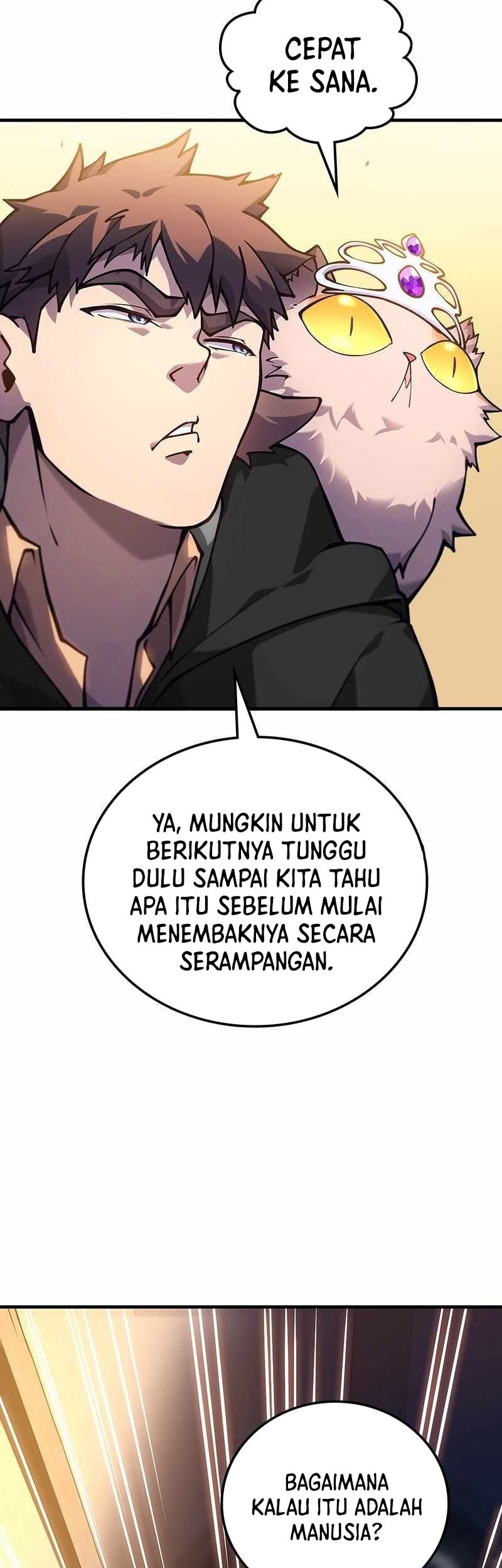 Dungeon Crawler Carl Bab 5 halaman 3