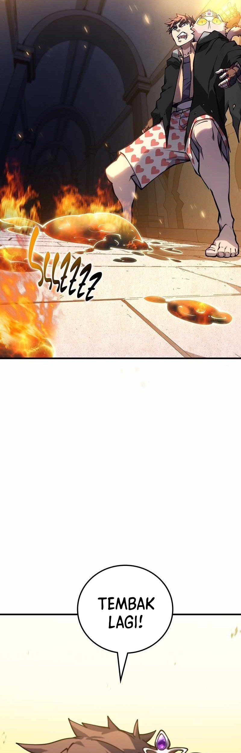 Dungeon Crawler Carl Bab 5 halaman 16